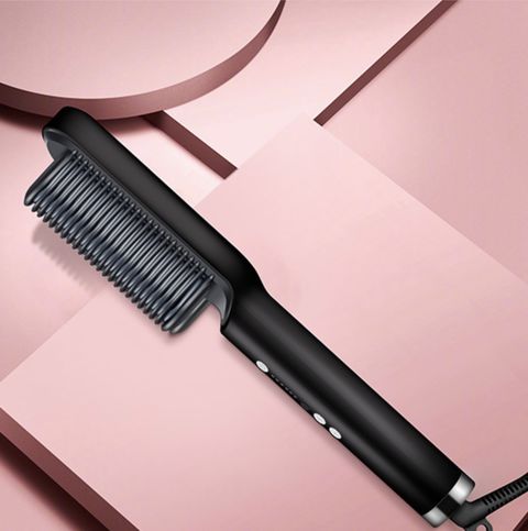 金稻KD380卷直发器 解锁你的百变发艺，打造自然顺滑造型